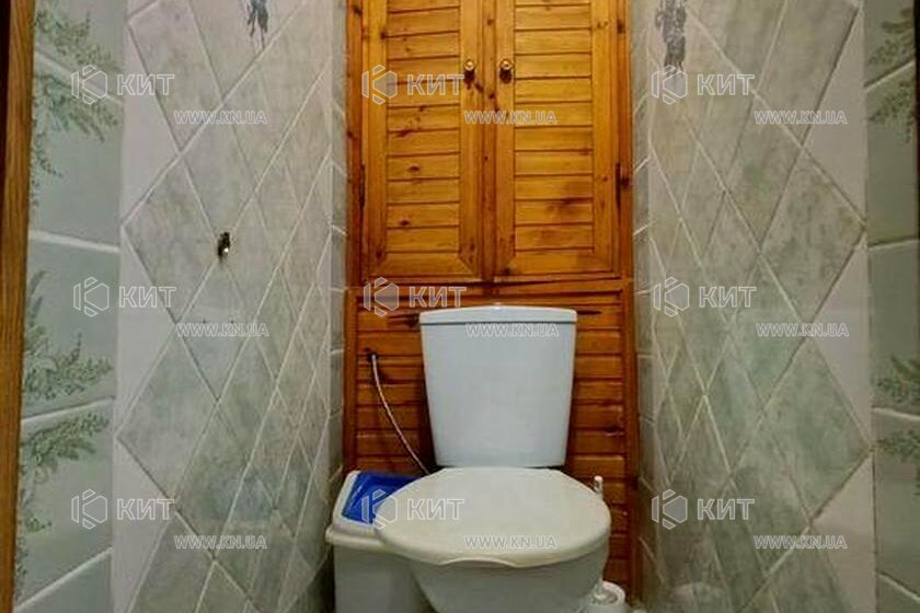 Продажа квартиры Харьков, ХТЗ, Рогань, 70м²
