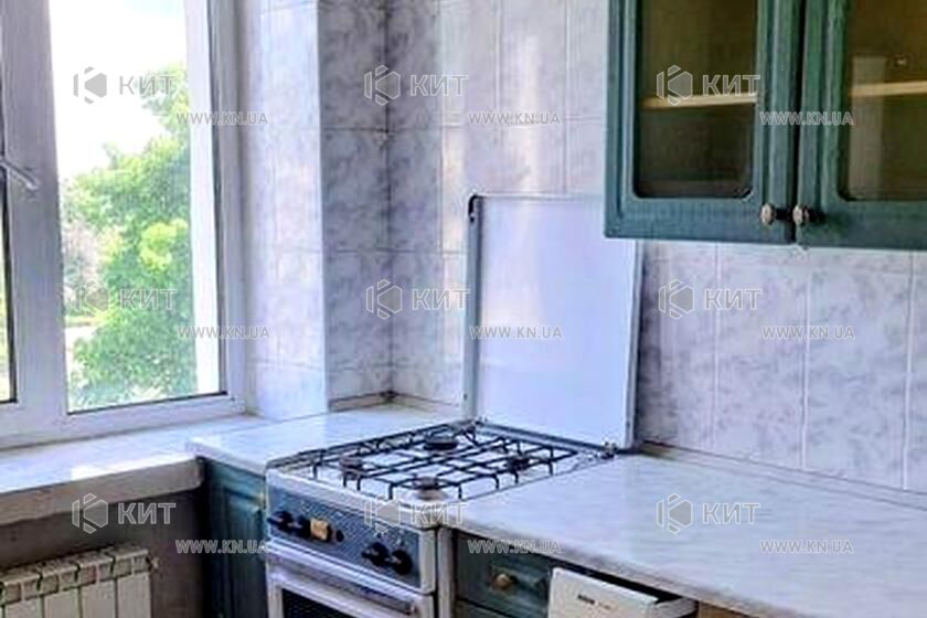 Продажа квартиры Харьков, Новые дома, 30м²
