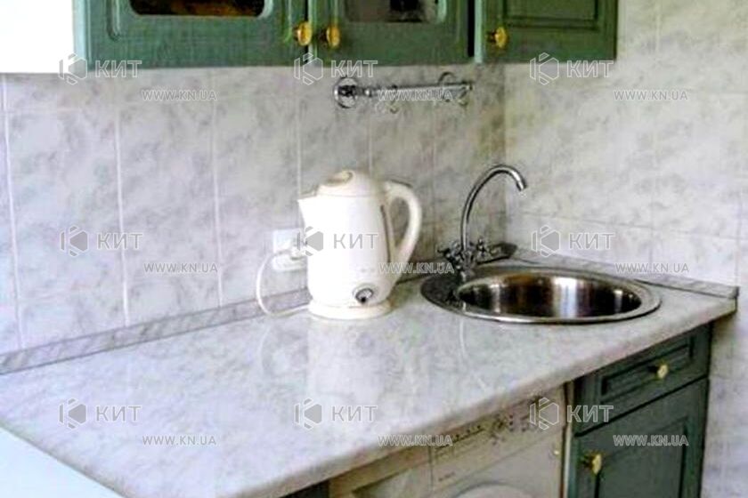 Продаж квартири Харків, Нові Дома, 30м²