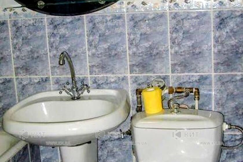 Продаж квартири Харків, Нові Дома, 30м²