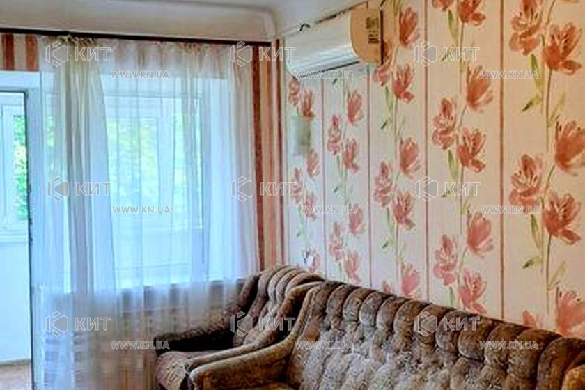 Продаж квартири Харків, Нові Дома, 30м²