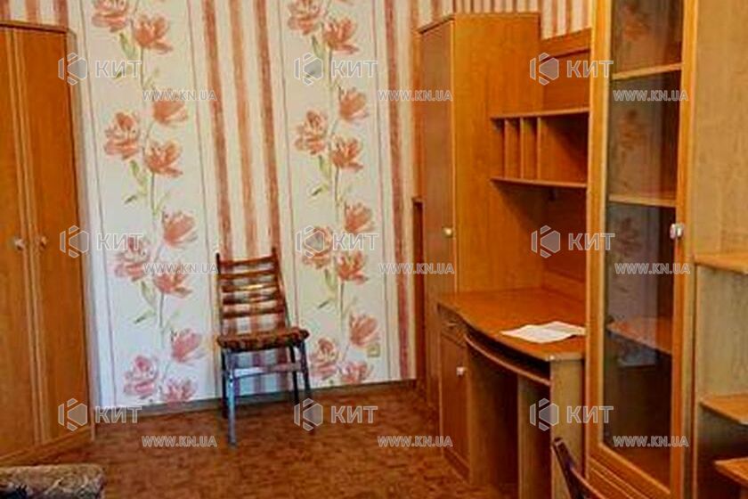 Продаж квартири Харків, Нові Дома, 30м²
