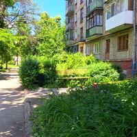 Продажа квартиры Харьков, Новые дома, 30м²