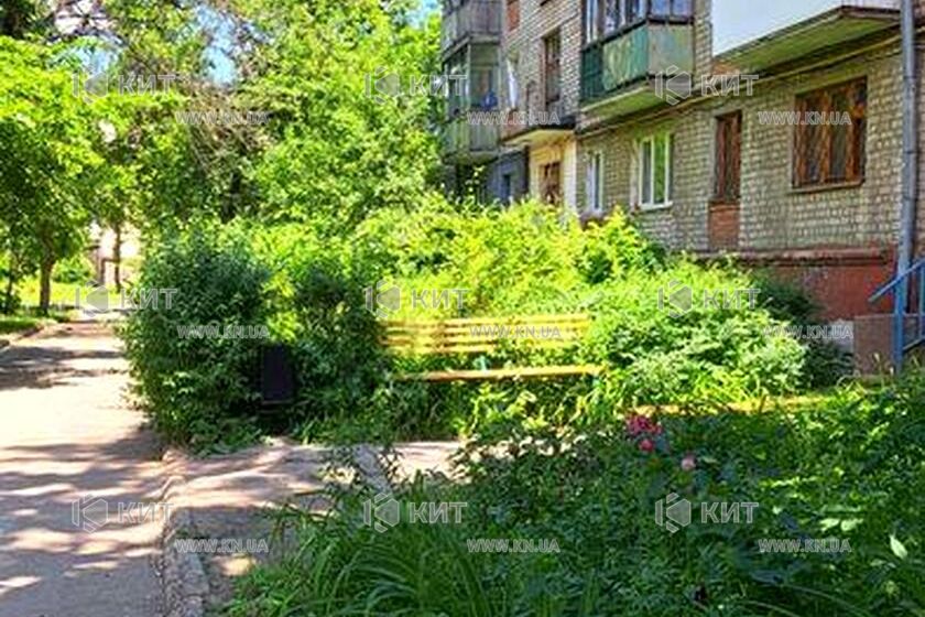 Продаж квартири Харків, Нові Дома, 30м²