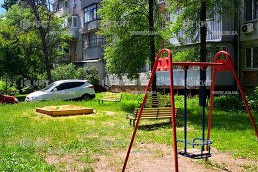 Продаж квартири Харків, Нові Дома, 30м²
