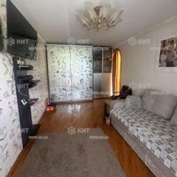 Продажа квартиры Харьков, ХТЗ, Рогань, 47м²