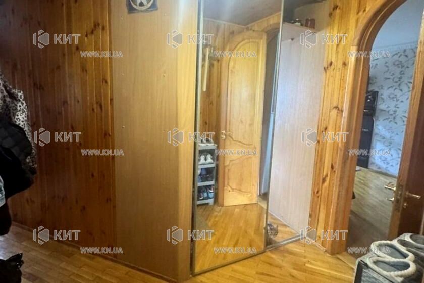 Продажа квартиры Харьков, ХТЗ, Рогань, 47м²