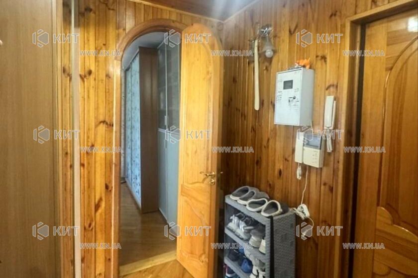 Продажа квартиры Харьков, ХТЗ, Рогань, 47м²