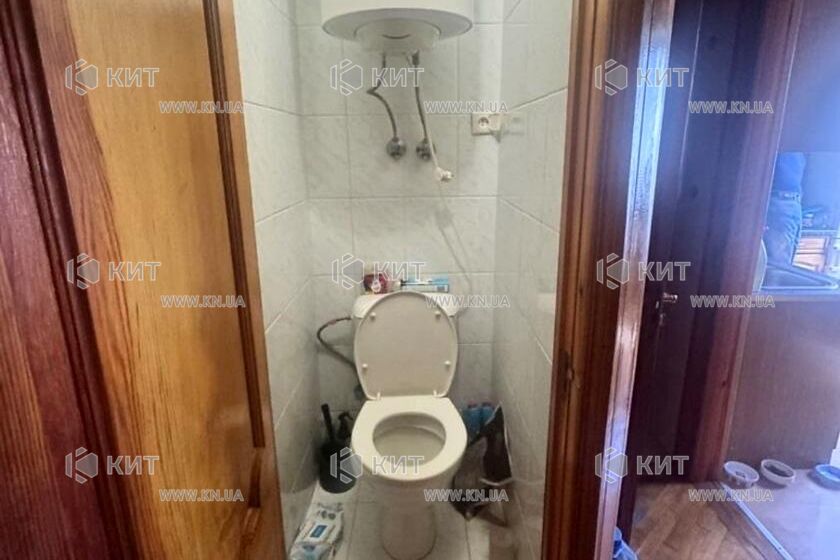 Продажа квартиры Харьков, ХТЗ, Рогань, 47м²