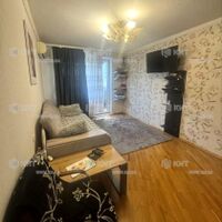 Продажа квартиры Харьков, ХТЗ, Рогань, 47м²