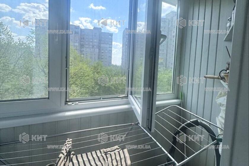 Продажа квартиры Харьков, ХТЗ, Рогань, 47м²