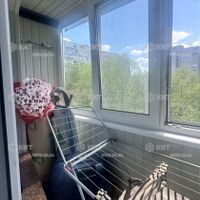 Продажа квартиры Харьков, ХТЗ, Рогань, 47м²