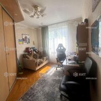 Продажа квартиры Харьков, ХТЗ, Рогань, 47м²