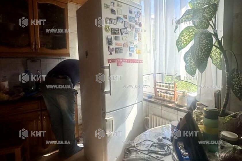 Продажа квартиры Харьков, ХТЗ, Рогань, 47м²