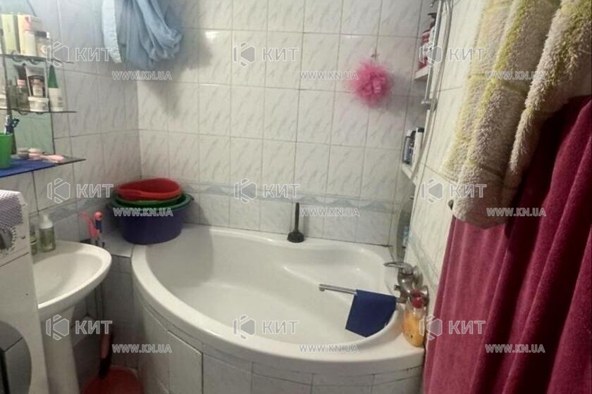 Продажа квартиры Харьков, ХТЗ, Рогань, 47м²