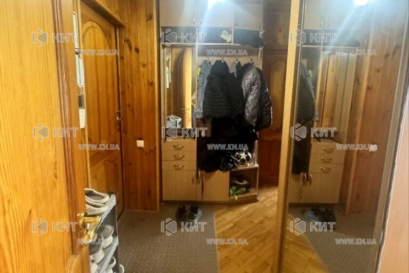Продажа квартиры Харьков, ХТЗ, Рогань, 47м²