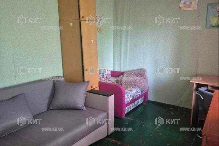 Продажа квартиры Харьков, Павлово Поле, 35м²