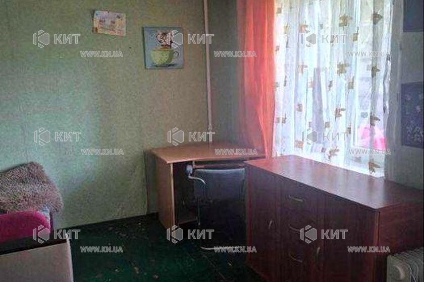 Продажа квартиры Харьков, Павлово Поле, 35м²