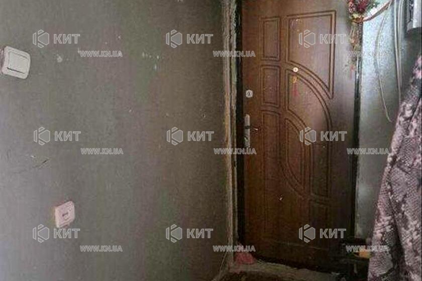 Продажа квартиры Харьков, Павлово Поле, 35м²