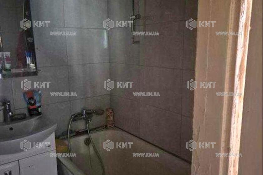 Продажа квартиры Харьков, Павлово Поле, 35м²
