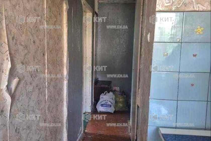 Продажа квартиры Харьков, Павлово Поле, 35м²