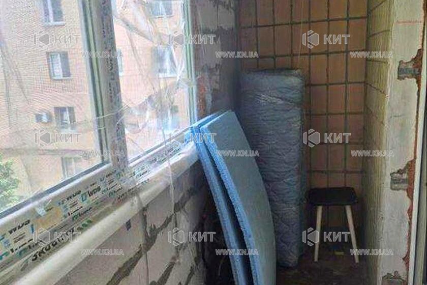 Продажа квартиры Харьков, Павлово Поле, 35м²