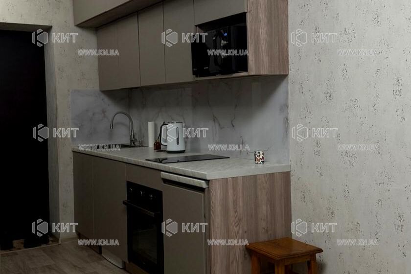Продаж квартири Харків, Холодна Гора, 17м²