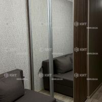 Продаж квартири Харків, Холодна Гора, 17м²