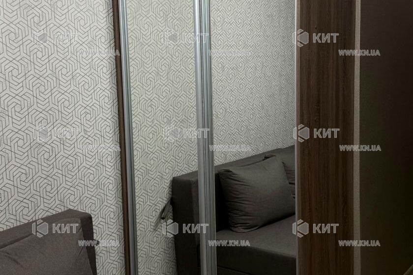 Продаж квартири Харків, Холодна Гора, 17м²