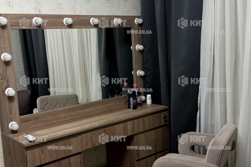 Продаж квартири Харків, Холодна Гора, 17м²