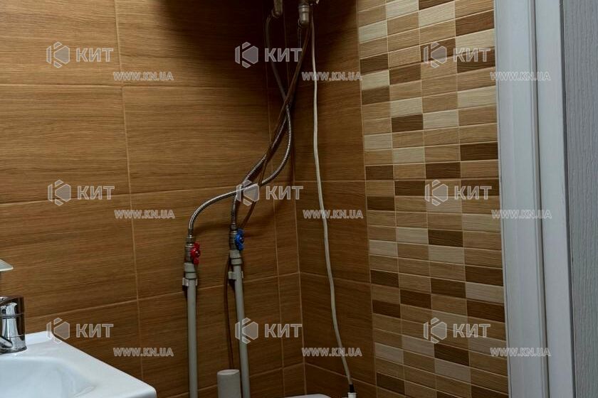 Продаж квартири Харків, Холодна Гора, 17м²