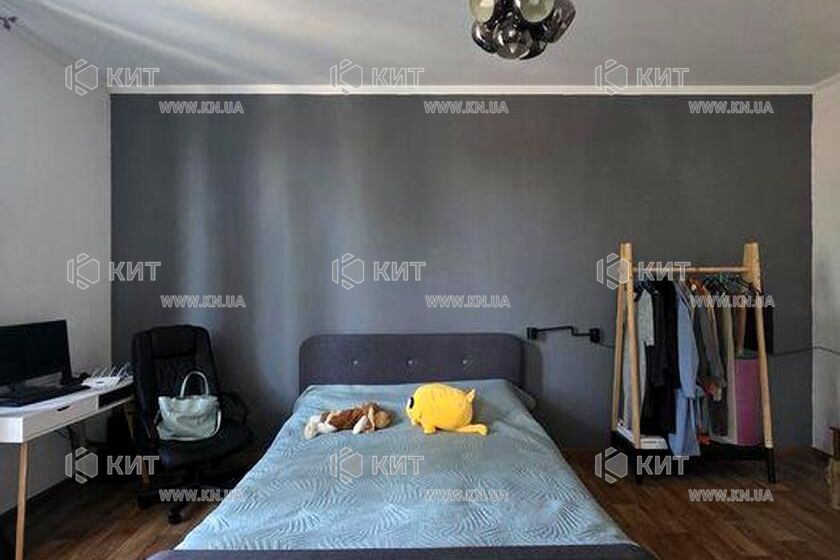 Продаж квартири Харків, Холодна Гора, 50м²