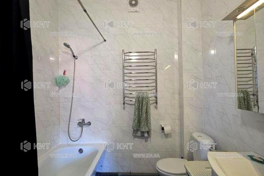 Продаж квартири Харків, Холодна Гора, 50м²