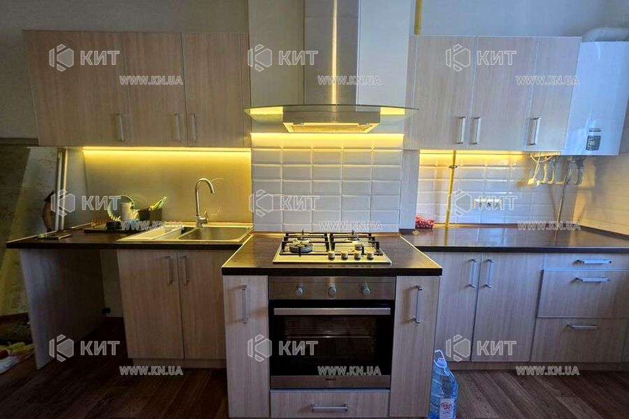 Продаж квартири Харків, Холодна Гора, 50м²