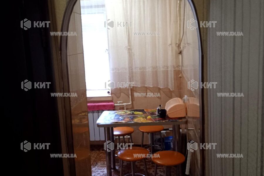 Продажа квартиры Харьков, Салтовка, 8 хлебзавод, 63м²