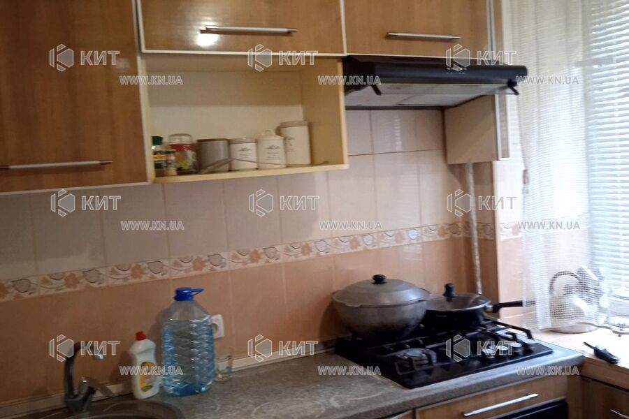 Продажа квартиры Харьков, Салтовка, 8 хлебзавод, 63м²