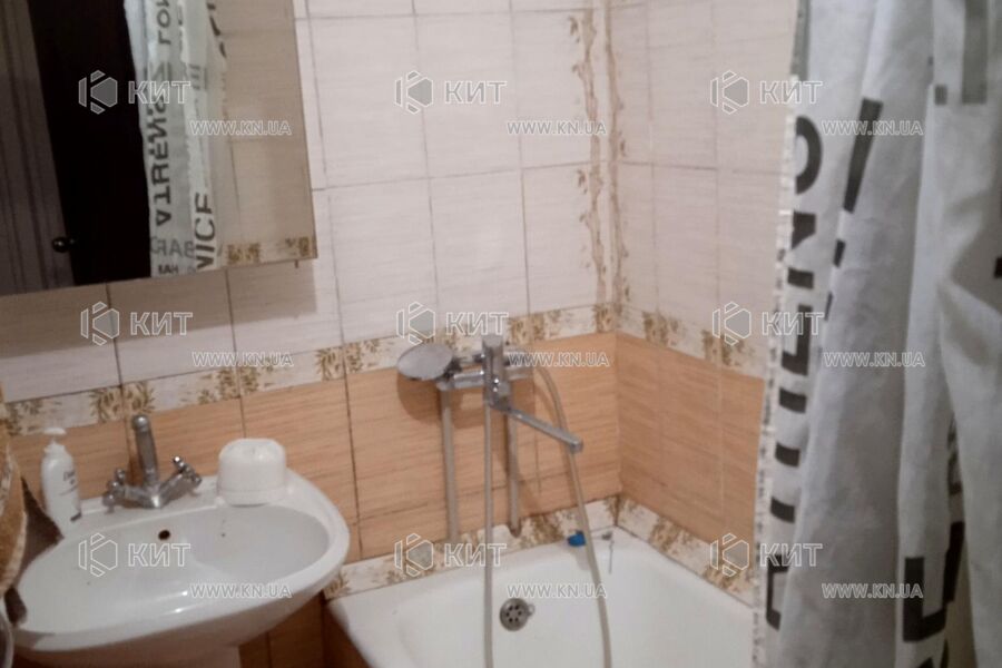 Продажа квартиры Харьков, Салтовка, 8 хлебзавод, 63м²