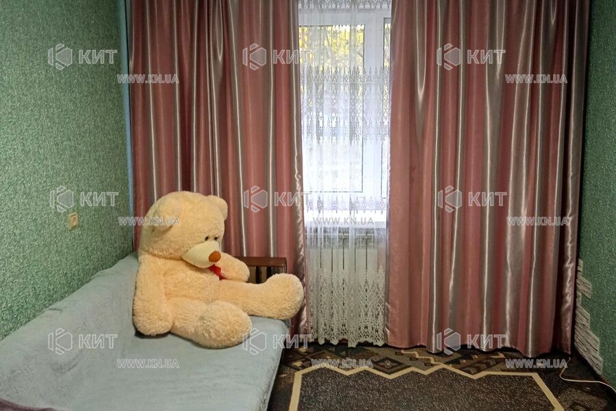 Продажа квартиры Харьков, Салтовка, 8 хлебзавод, 63м²