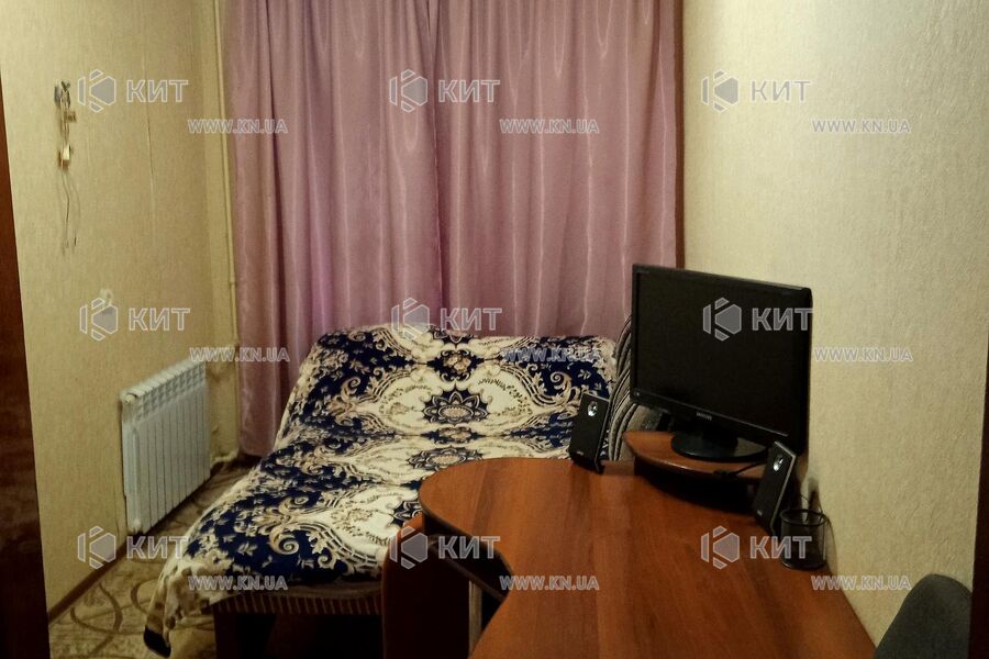 Продажа квартиры Харьков, Салтовка, 8 хлебзавод, 63м²