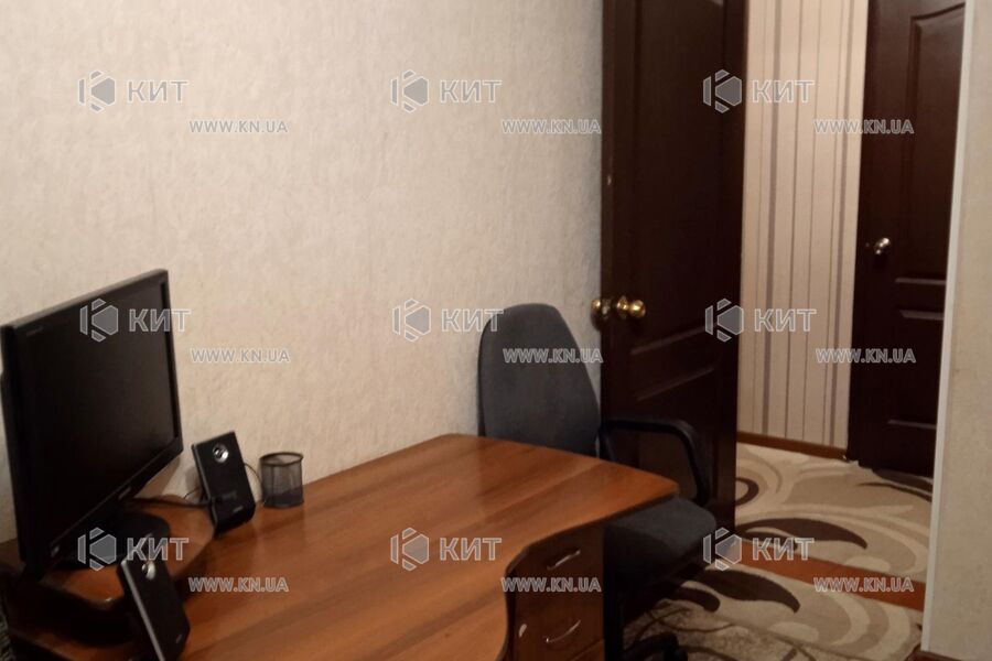 Продажа квартиры Харьков, Салтовка, 8 хлебзавод, 63м²