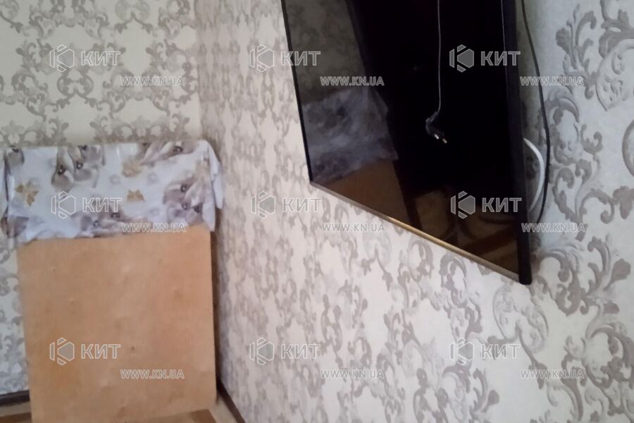 Продажа квартиры Харьков, Салтовка, 8 хлебзавод, 63м²