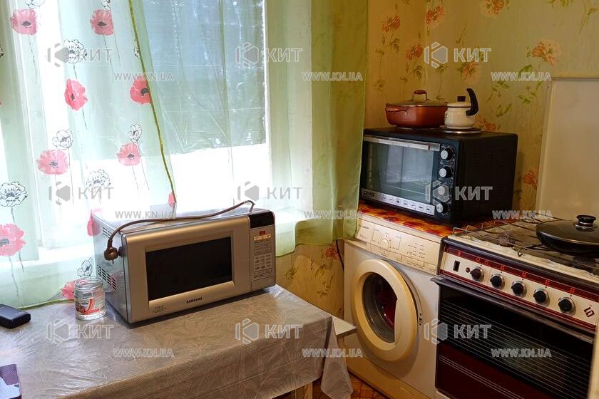 Продаж квартири Харків, Одеська, Основа, 31м²