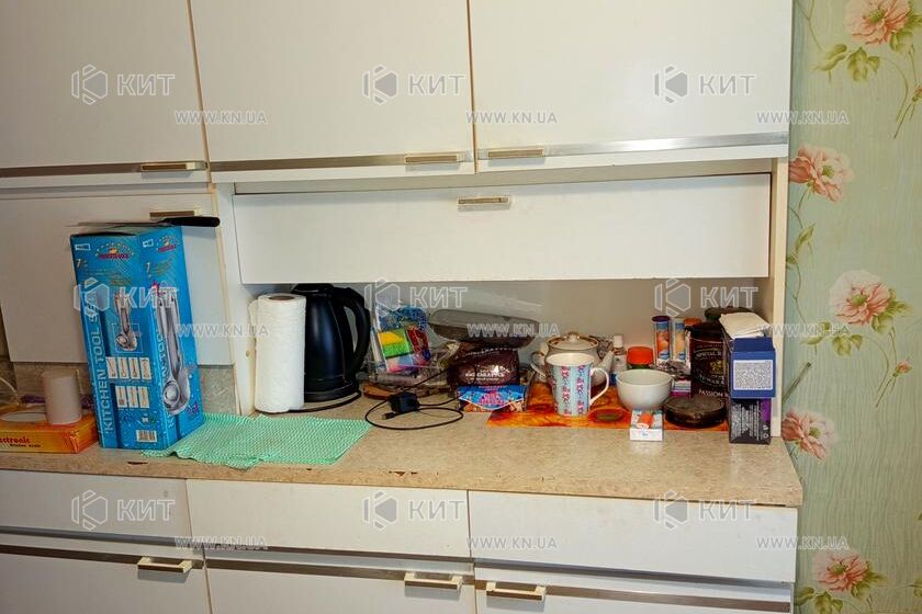 Продаж квартири Харків, Одеська, Основа, 31м²