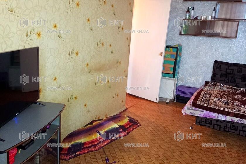 Продаж квартири Харків, Одеська, Основа, 31м²