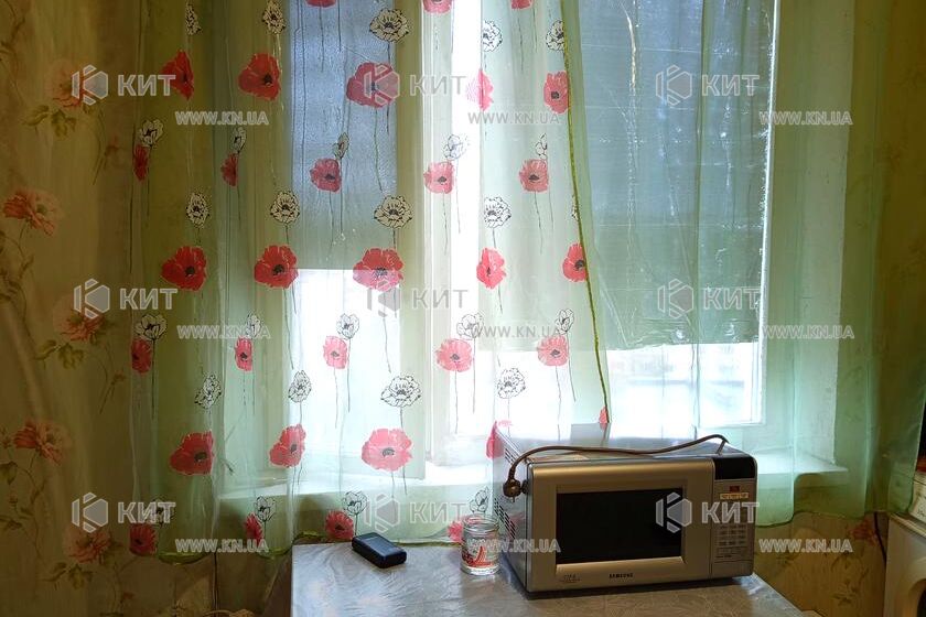Продаж квартири Харків, Одеська, Основа, 31м²