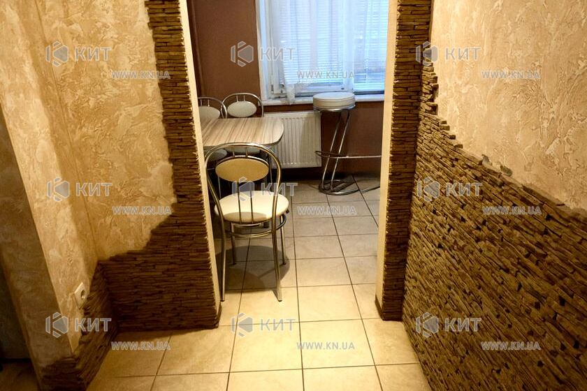 Продажа квартиры Харьков, Алексеевка, 25м²