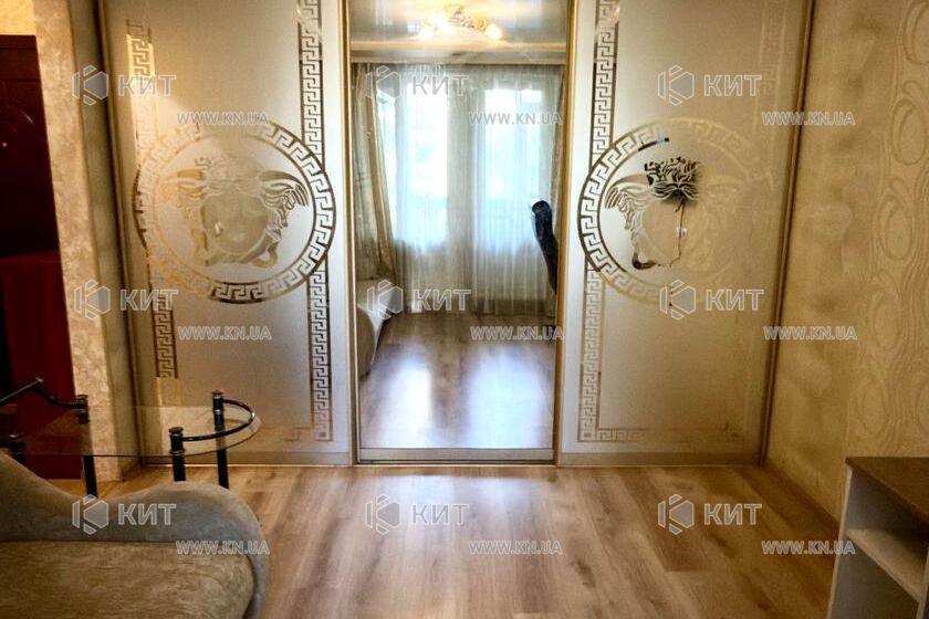 Продажа квартиры Харьков, Алексеевка, 25м²