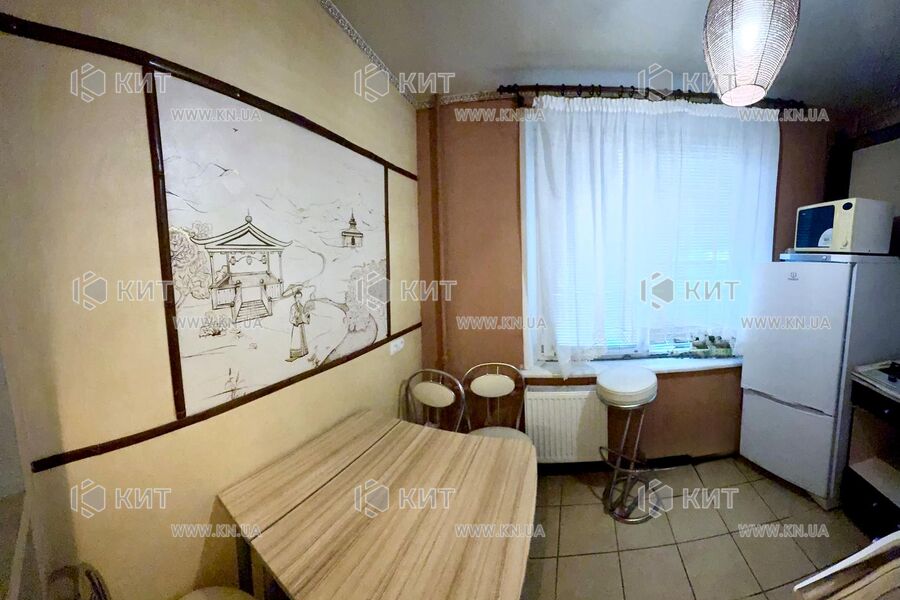 Продажа квартиры Харьков, Алексеевка, 25м²