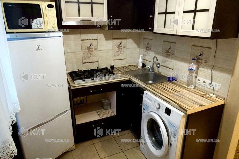 Продажа квартиры Харьков, Алексеевка, 25м²