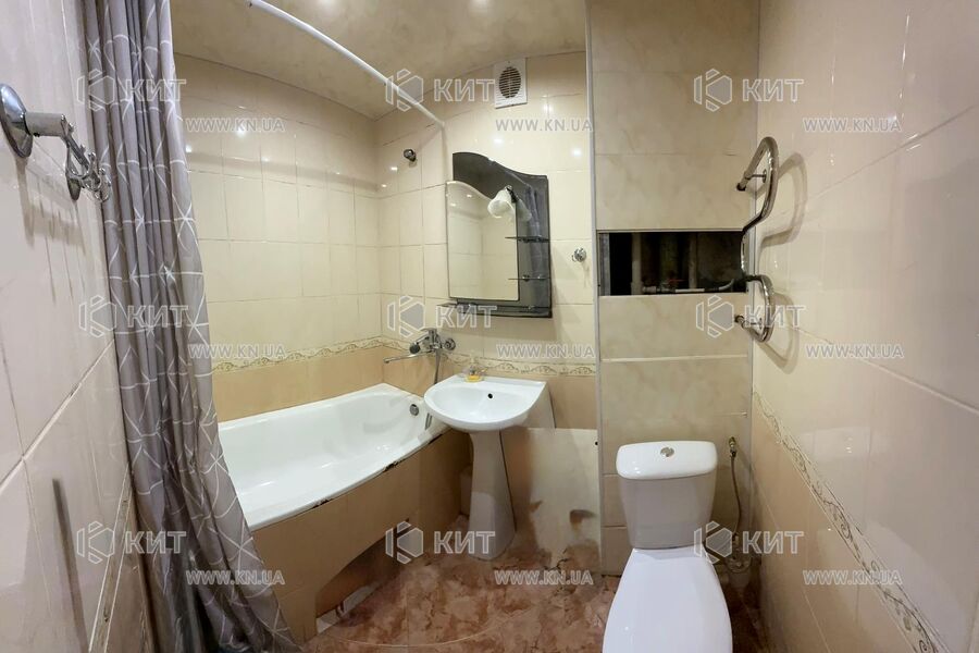 Продажа квартиры Харьков, Алексеевка, 25м²